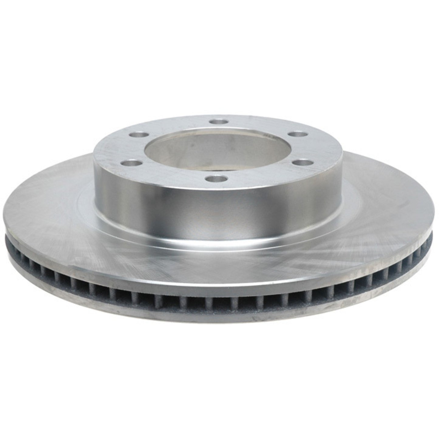 Raybestos Brakes Disc Brake Rotor 980161R