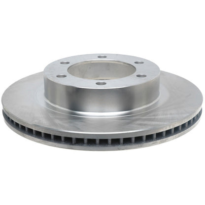 Raybestos Brakes Disc Brake Rotor 980161R