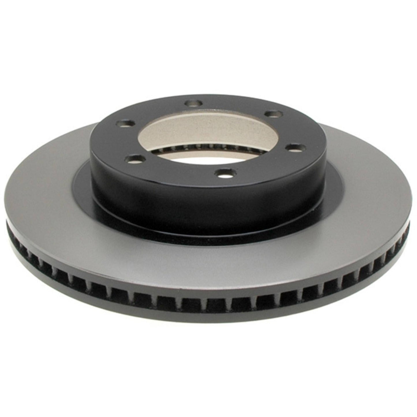 Raybestos Brakes Disc Brake Rotor 980161