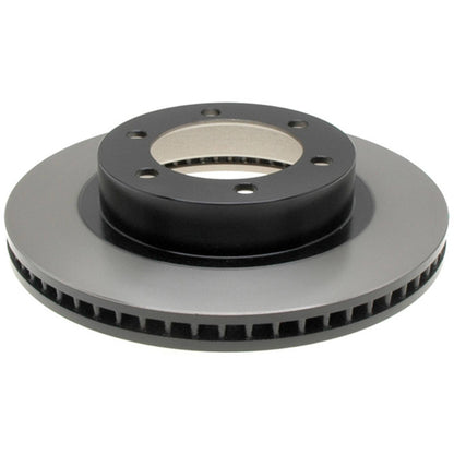 Raybestos Brakes Disc Brake Rotor 980161