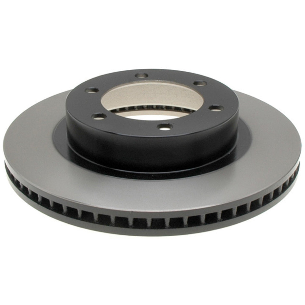 Raybestos Brakes Disc Brake Rotor 980161