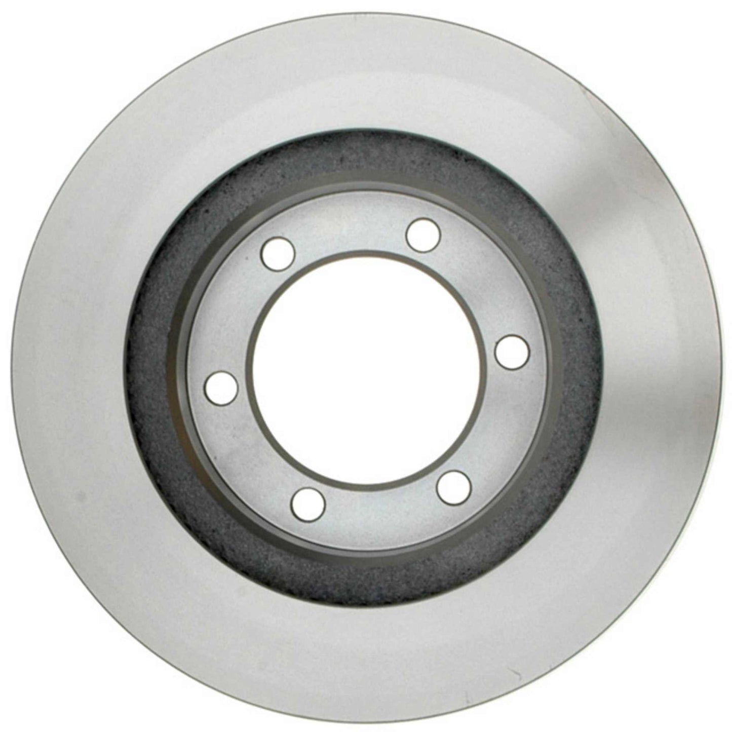Raybestos Brakes Disc Brake Rotor 980161
