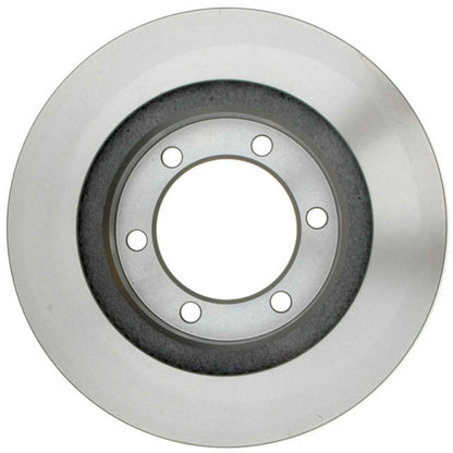 Raybestos Brakes Disc Brake Rotor 980161
