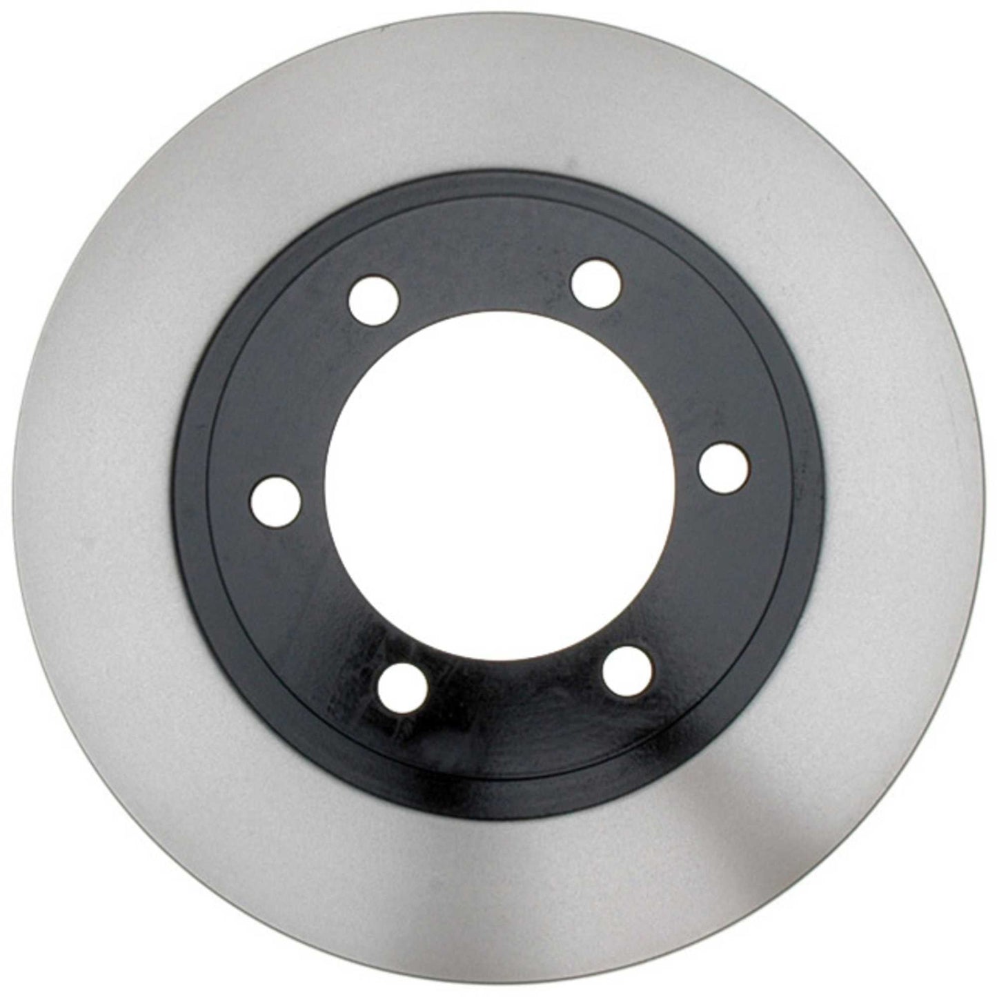 Raybestos Brakes Disc Brake Rotor 980161