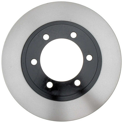 Raybestos Brakes Disc Brake Rotor 980161