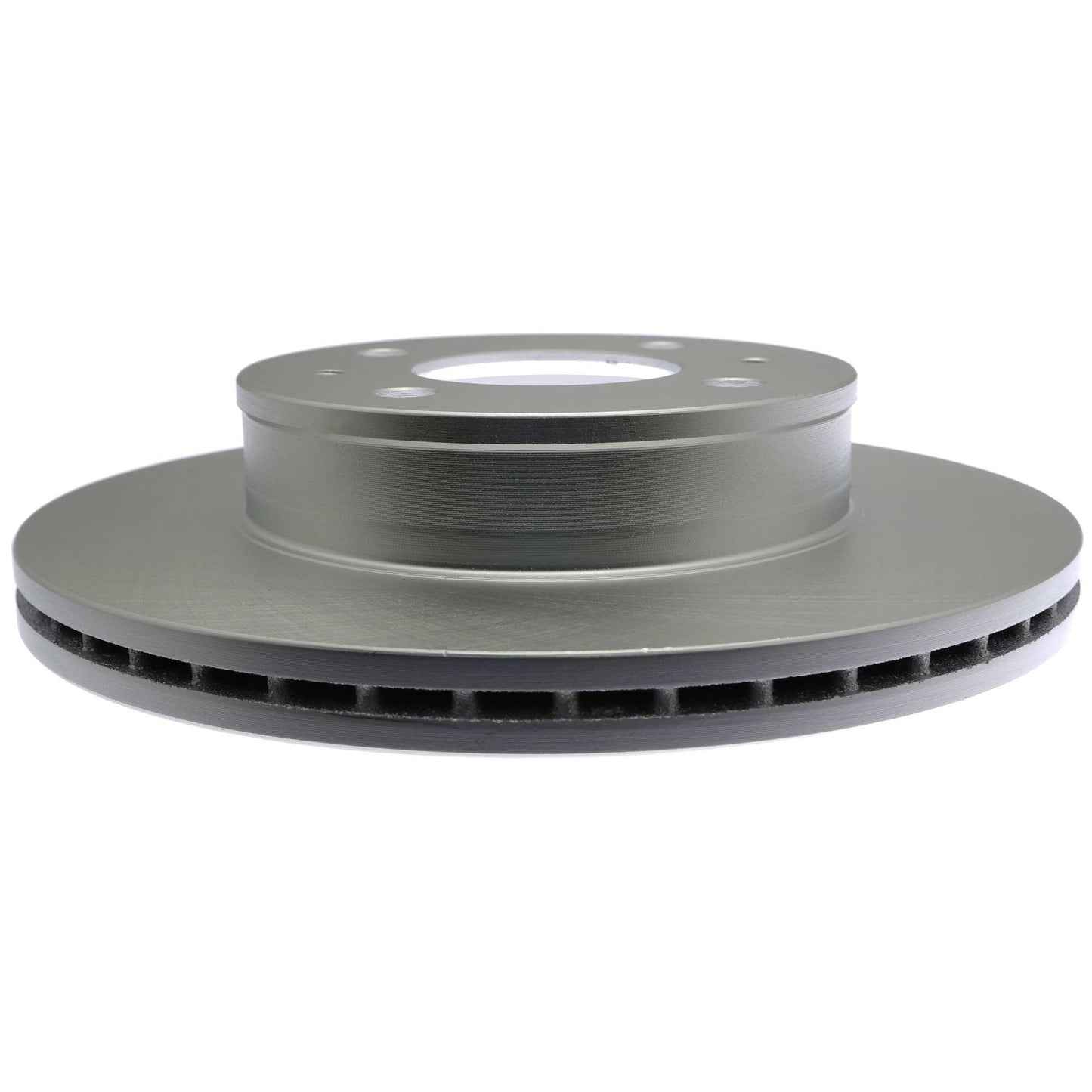 Raybestos Brakes Disc Brake Rotor 980163FZN