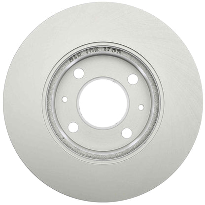 Raybestos Brakes Disc Brake Rotor 980163FZN