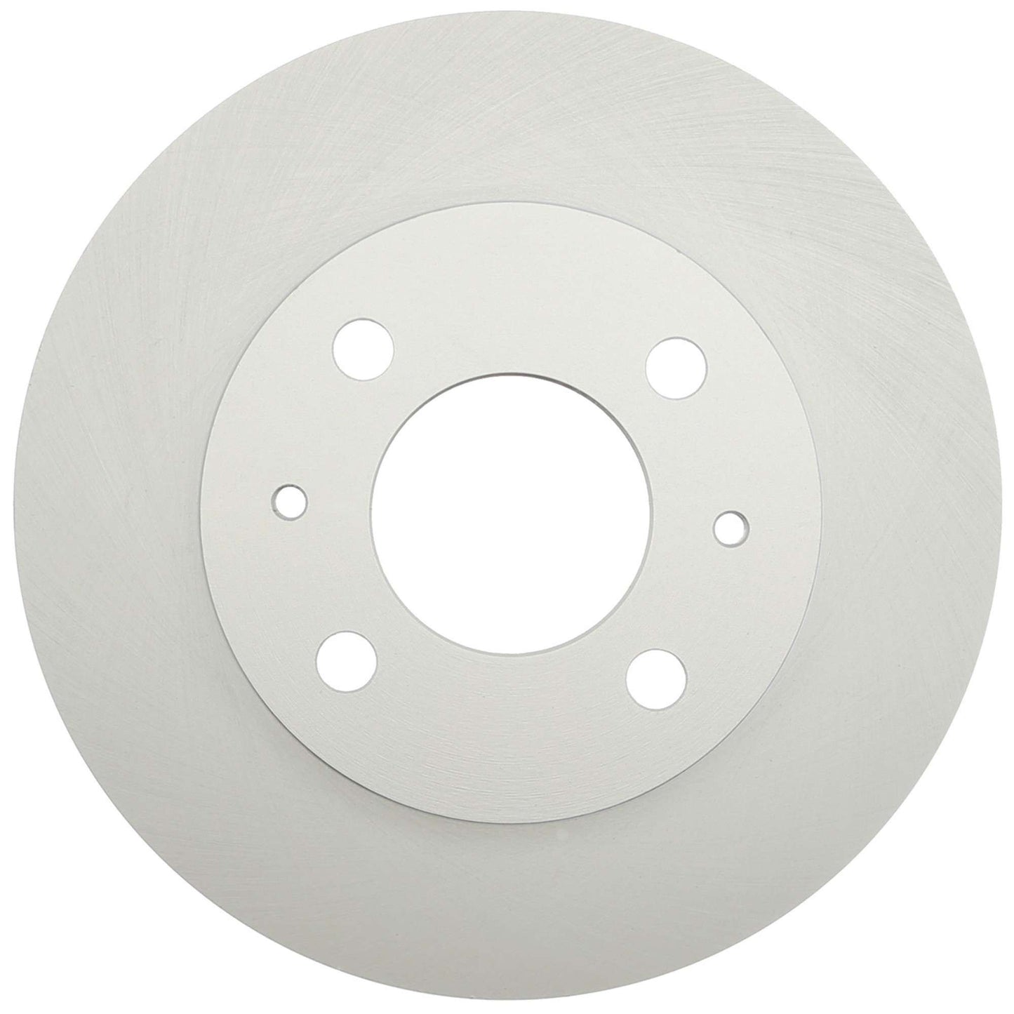 Raybestos Brakes Disc Brake Rotor 980163FZN