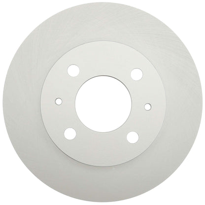 Raybestos Brakes Disc Brake Rotor 980163FZN