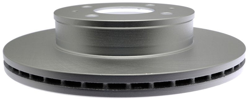 Raybestos Brakes Disc Brake Rotor 980163FZN