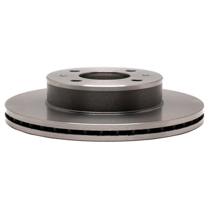 Raybestos Brakes Disc Brake Rotor 980163R