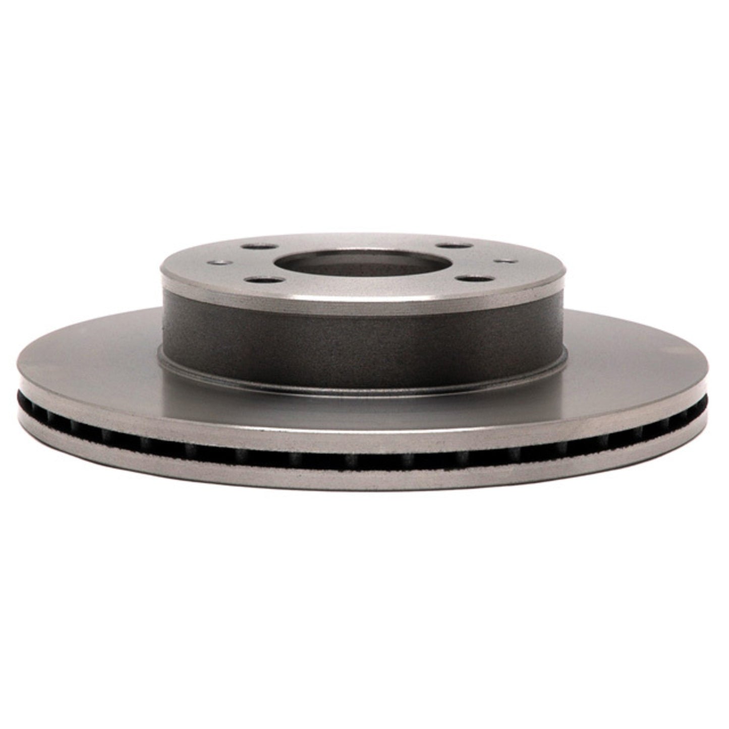 Raybestos Brakes Disc Brake Rotor 980163R