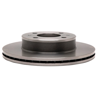 Raybestos Brakes Disc Brake Rotor 980163R