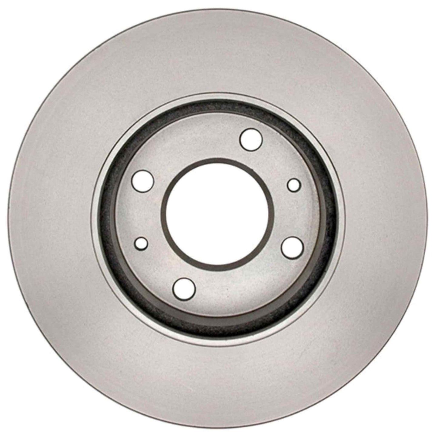 Raybestos Brakes Disc Brake Rotor 980163R