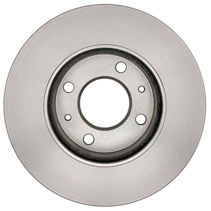 Raybestos Brakes Disc Brake Rotor 980163R