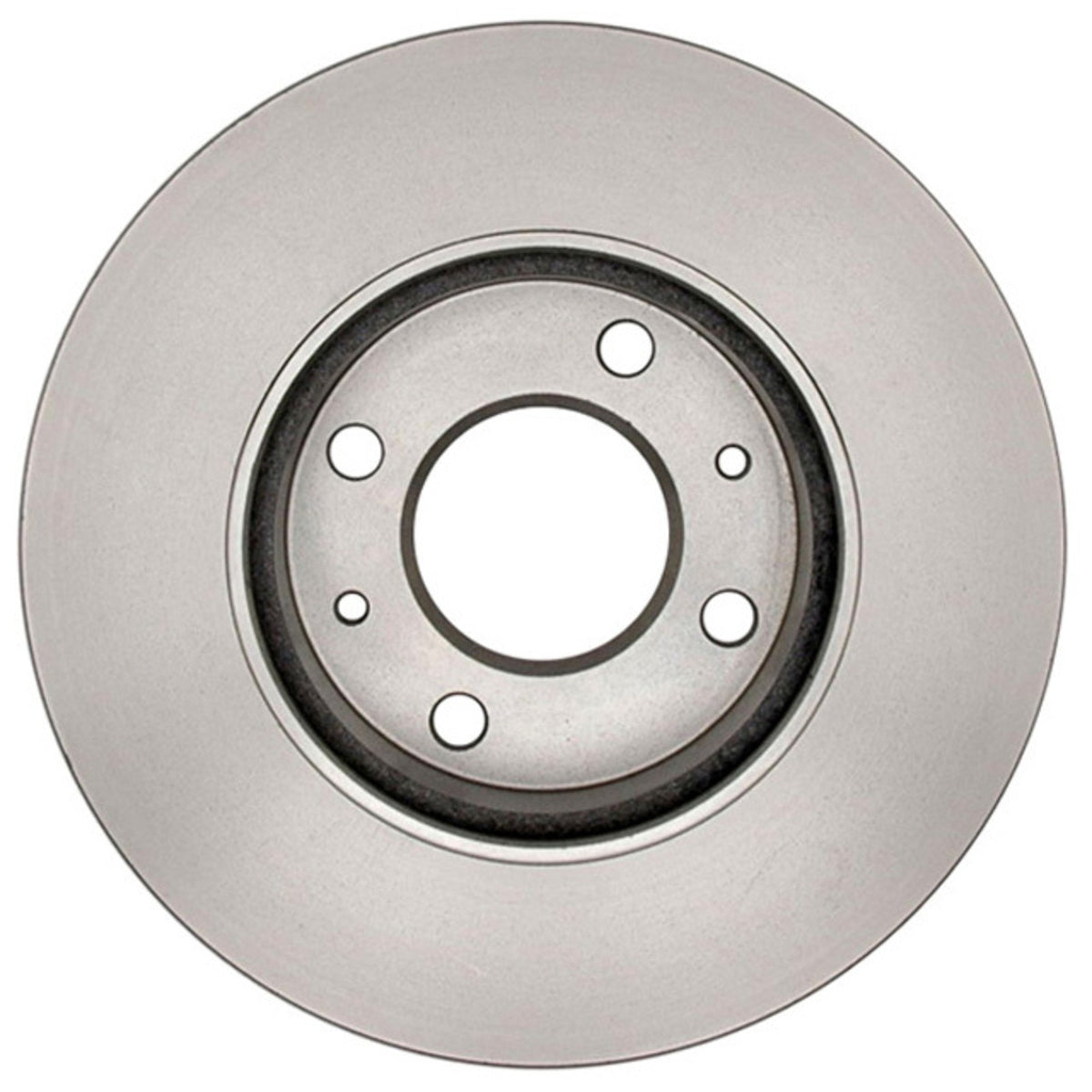Raybestos Brakes Disc Brake Rotor 980163R