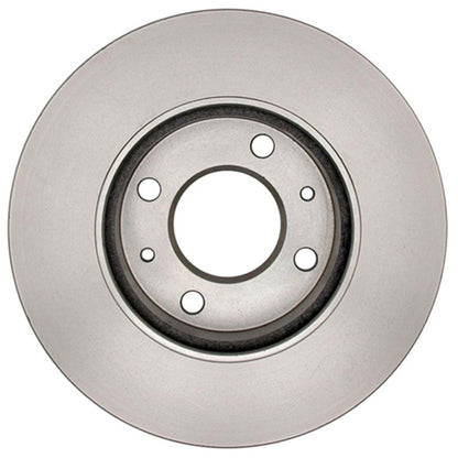 Raybestos Brakes Disc Brake Rotor 980163R