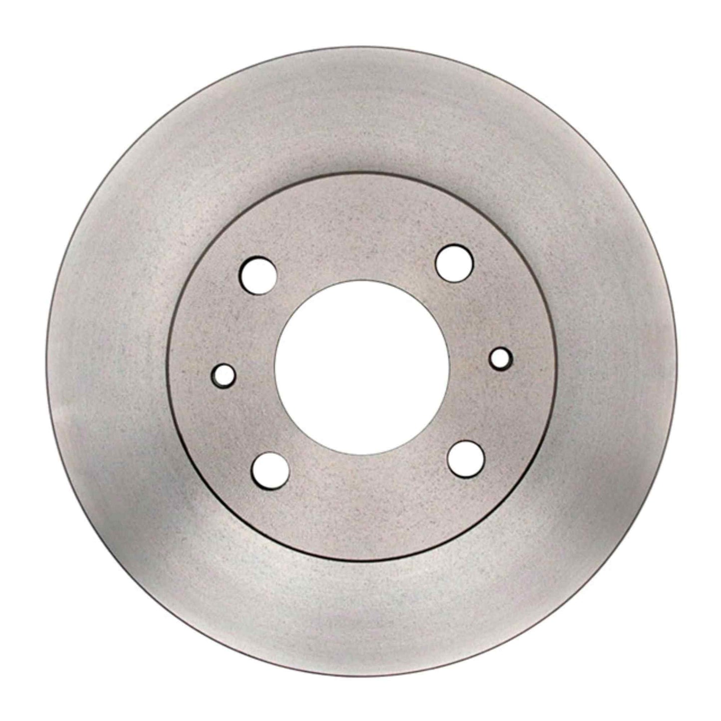 Raybestos Brakes Disc Brake Rotor 980163R