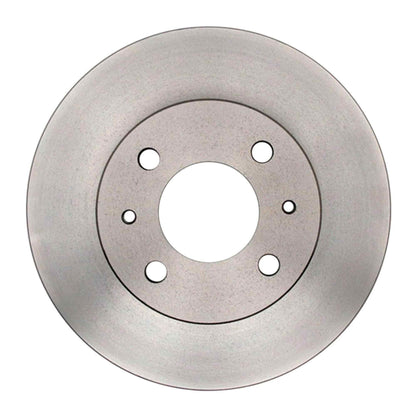Raybestos Brakes Disc Brake Rotor 980163R