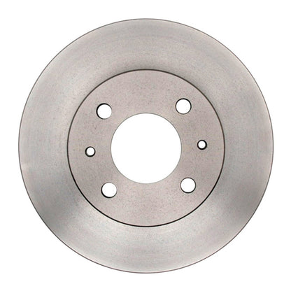 Raybestos Brakes Disc Brake Rotor 980163R