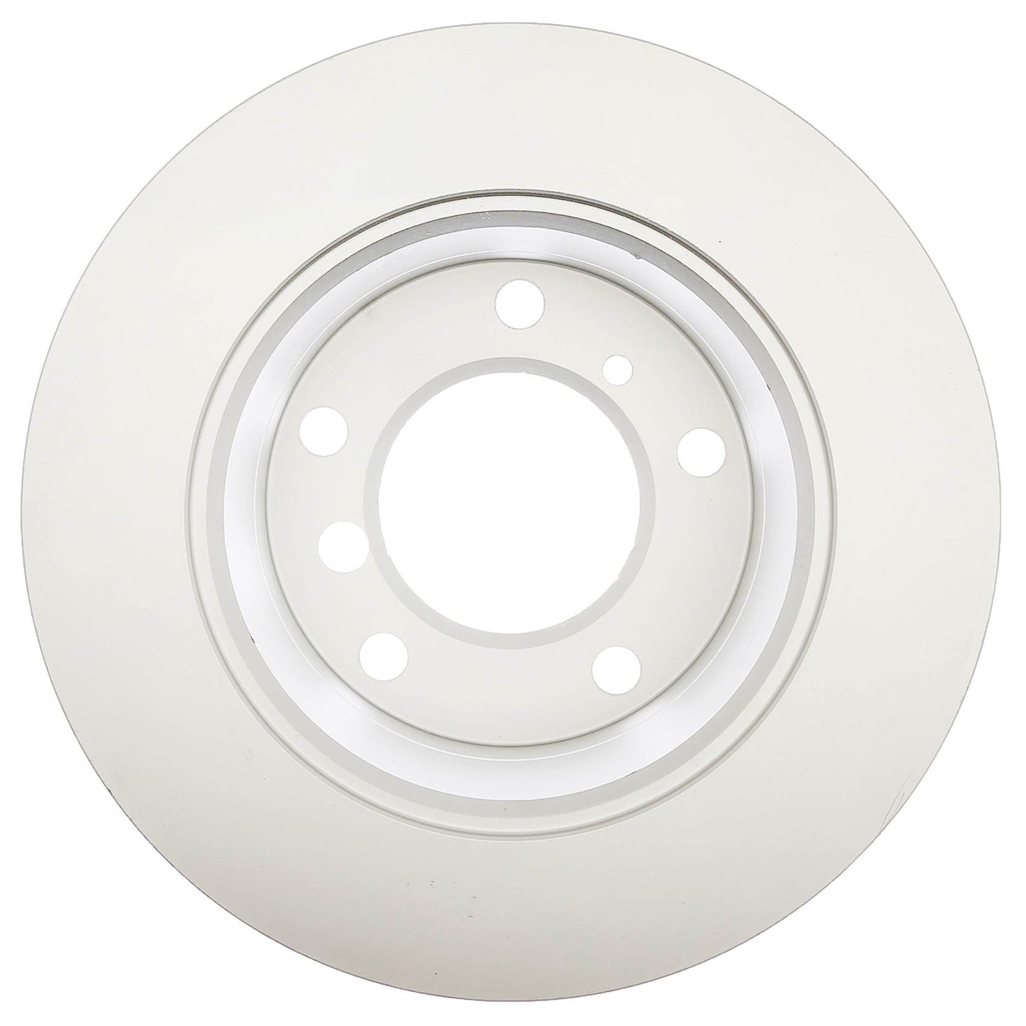 Raybestos Brakes Disc Brake Rotor 980164FZN