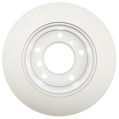 Raybestos Brakes Disc Brake Rotor 980164FZN