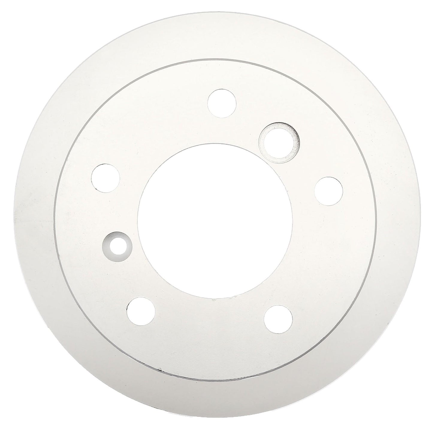 Raybestos Brakes Disc Brake Rotor 980164FZN