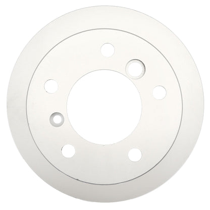 Raybestos Brakes Disc Brake Rotor 980164FZN
