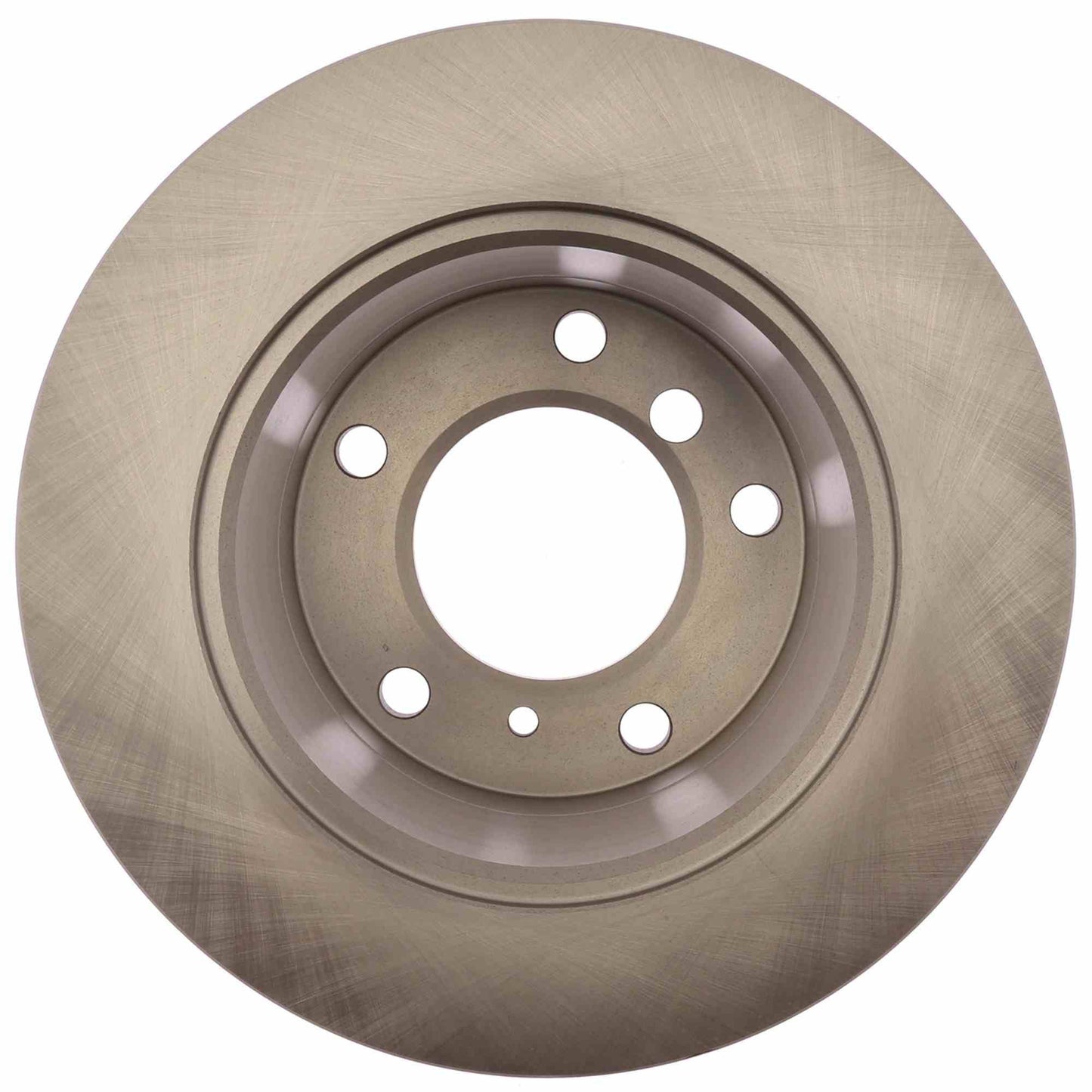 Raybestos Brakes Disc Brake Rotor 980164R