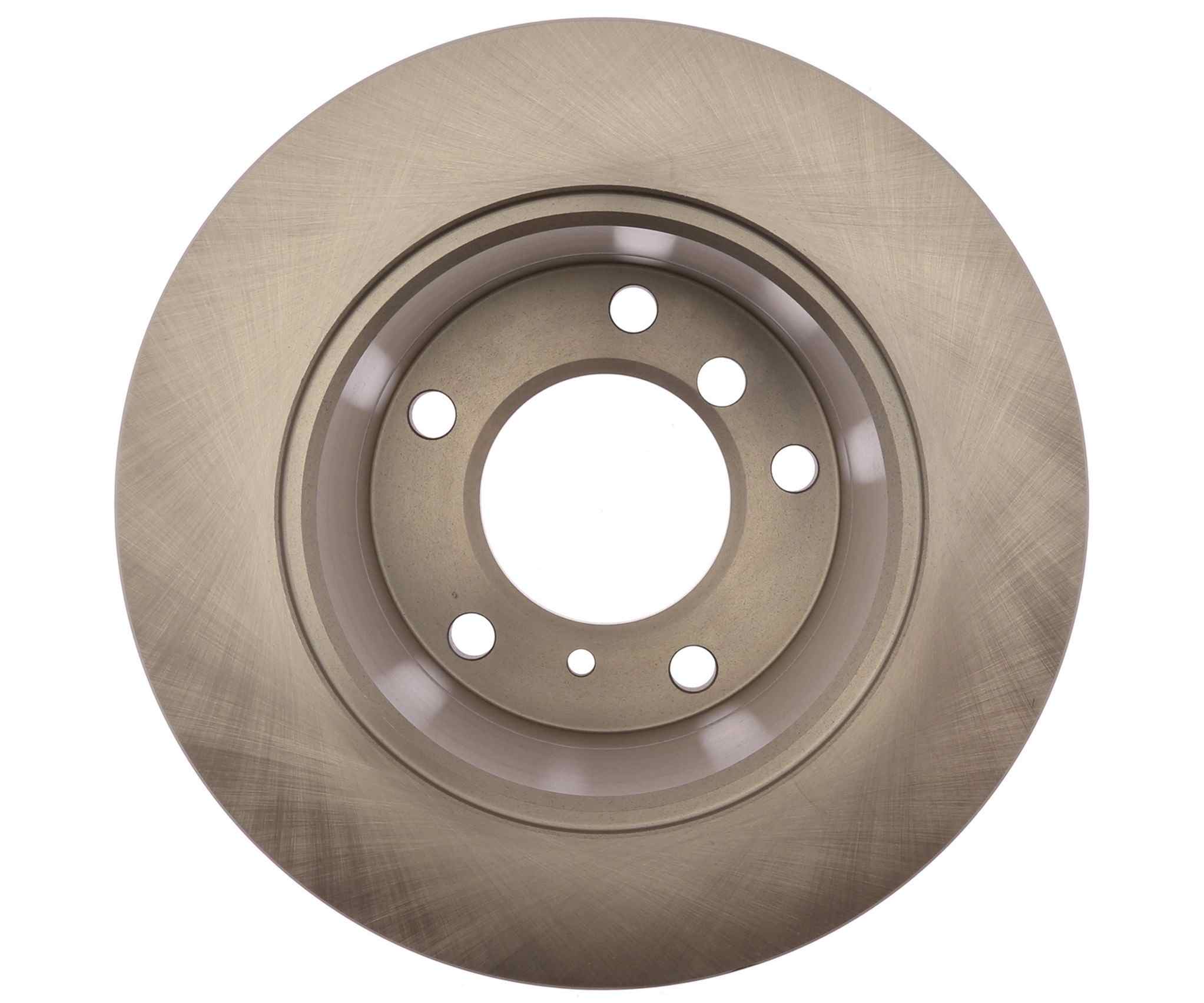 Raybestos Brakes Disc Brake Rotor 980164R