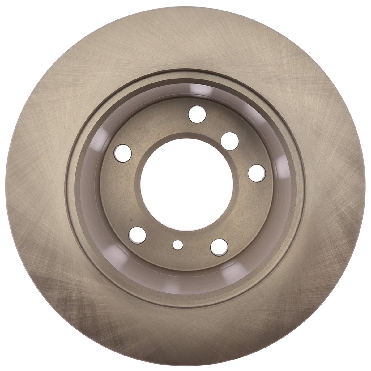 Raybestos Brakes Disc Brake Rotor 980164R