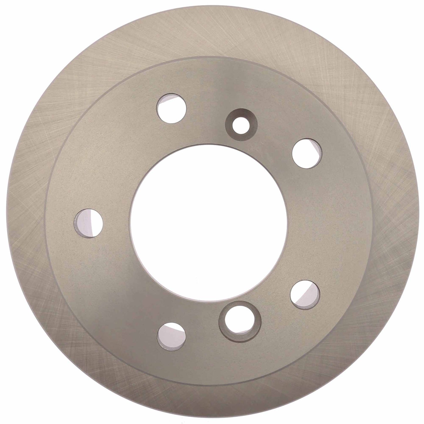 Raybestos Brakes Disc Brake Rotor 980164R