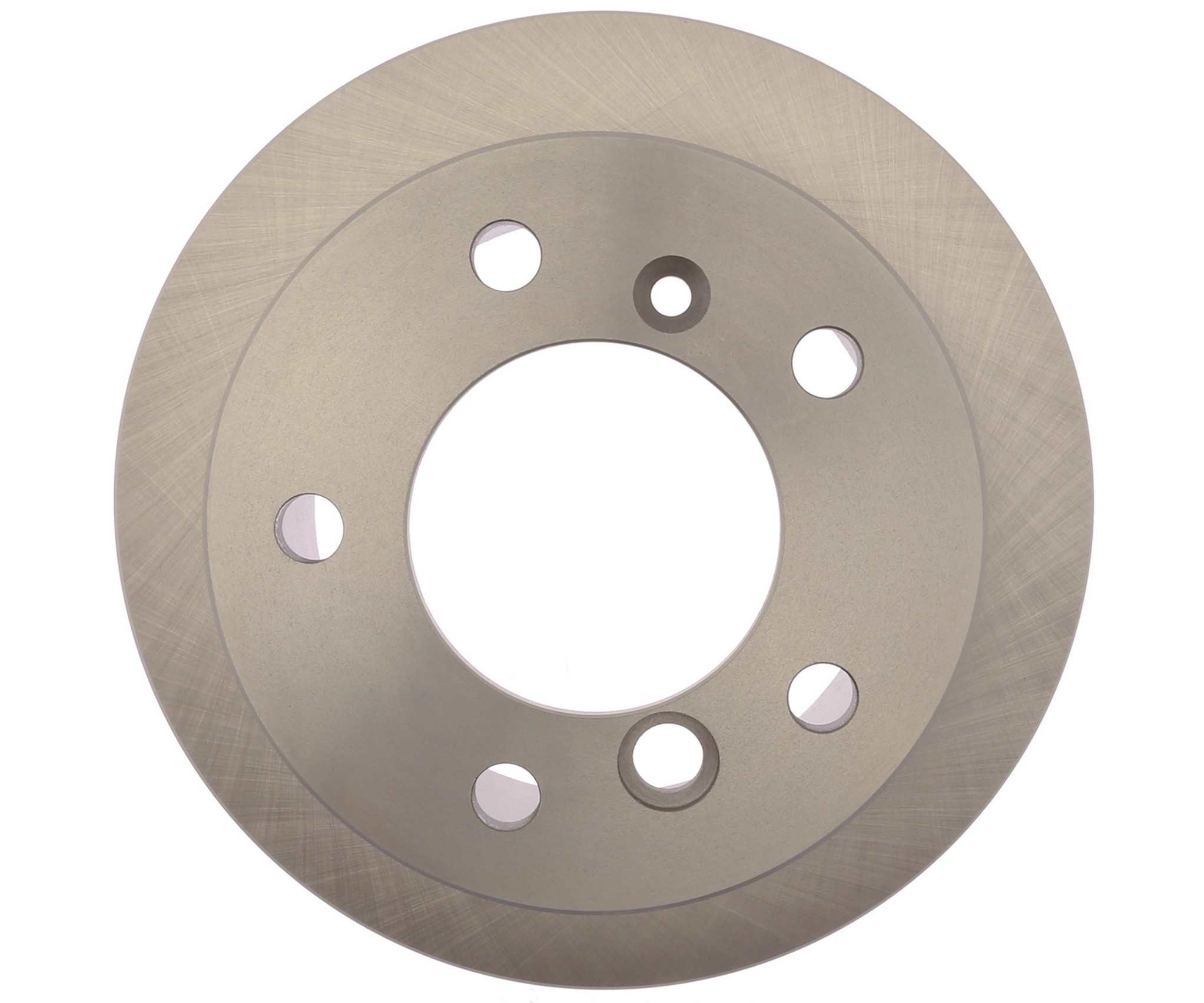 Raybestos Brakes Disc Brake Rotor 980164R