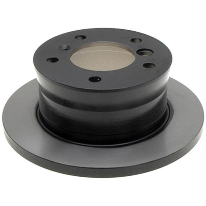Raybestos Brakes Disc Brake Rotor 980164