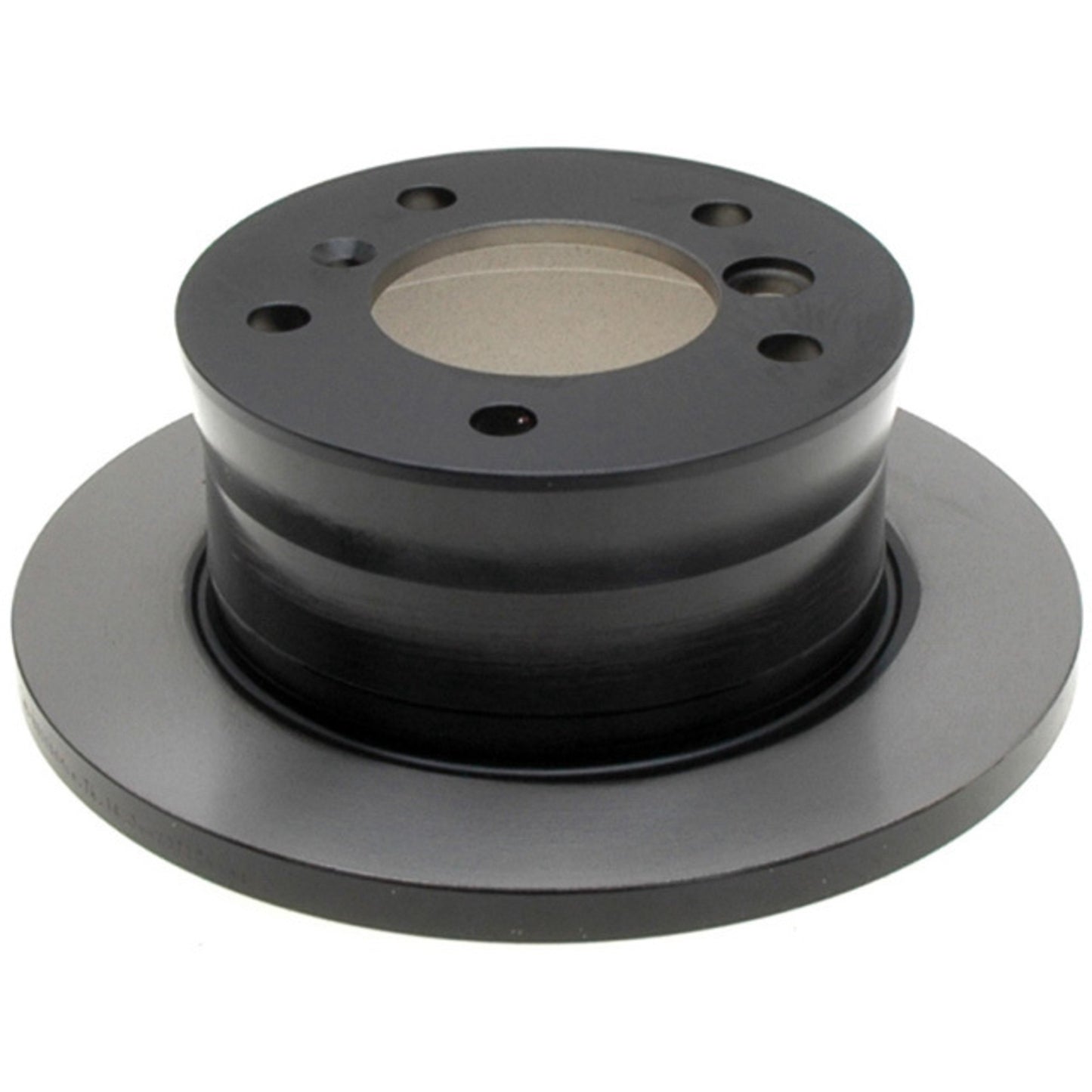 Raybestos Brakes Disc Brake Rotor 980164