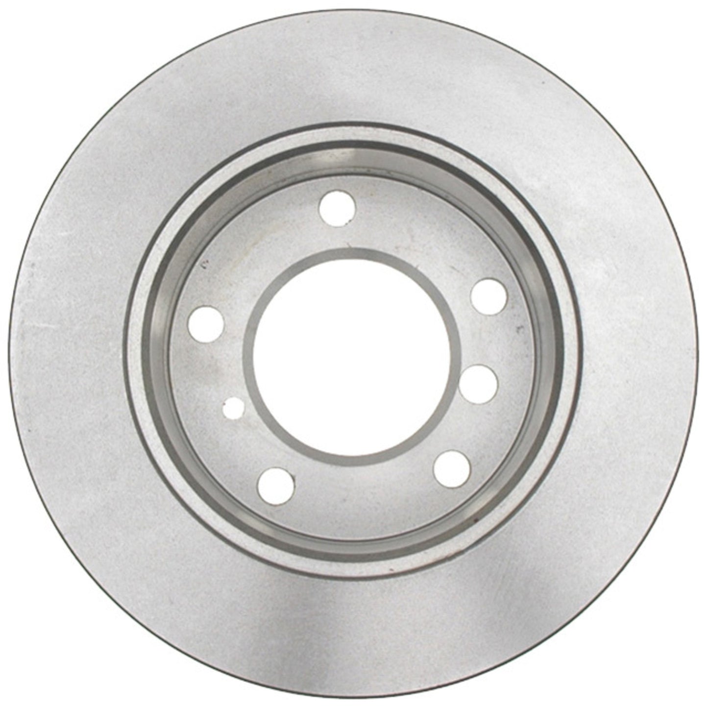 Raybestos Brakes Disc Brake Rotor 980164