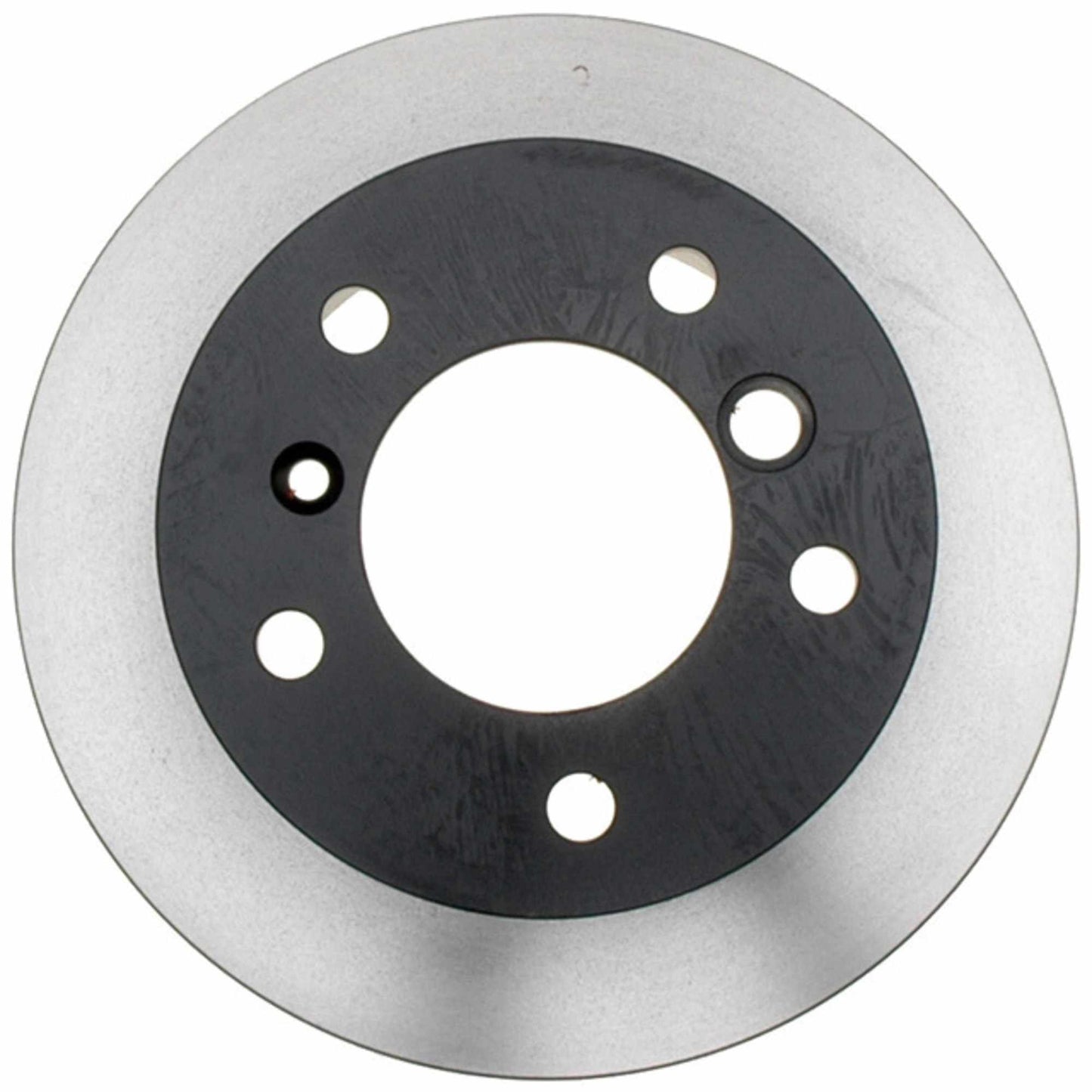 Raybestos Brakes Disc Brake Rotor 980164