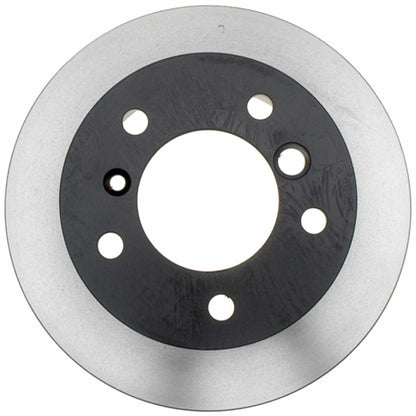 Raybestos Brakes Disc Brake Rotor 980164