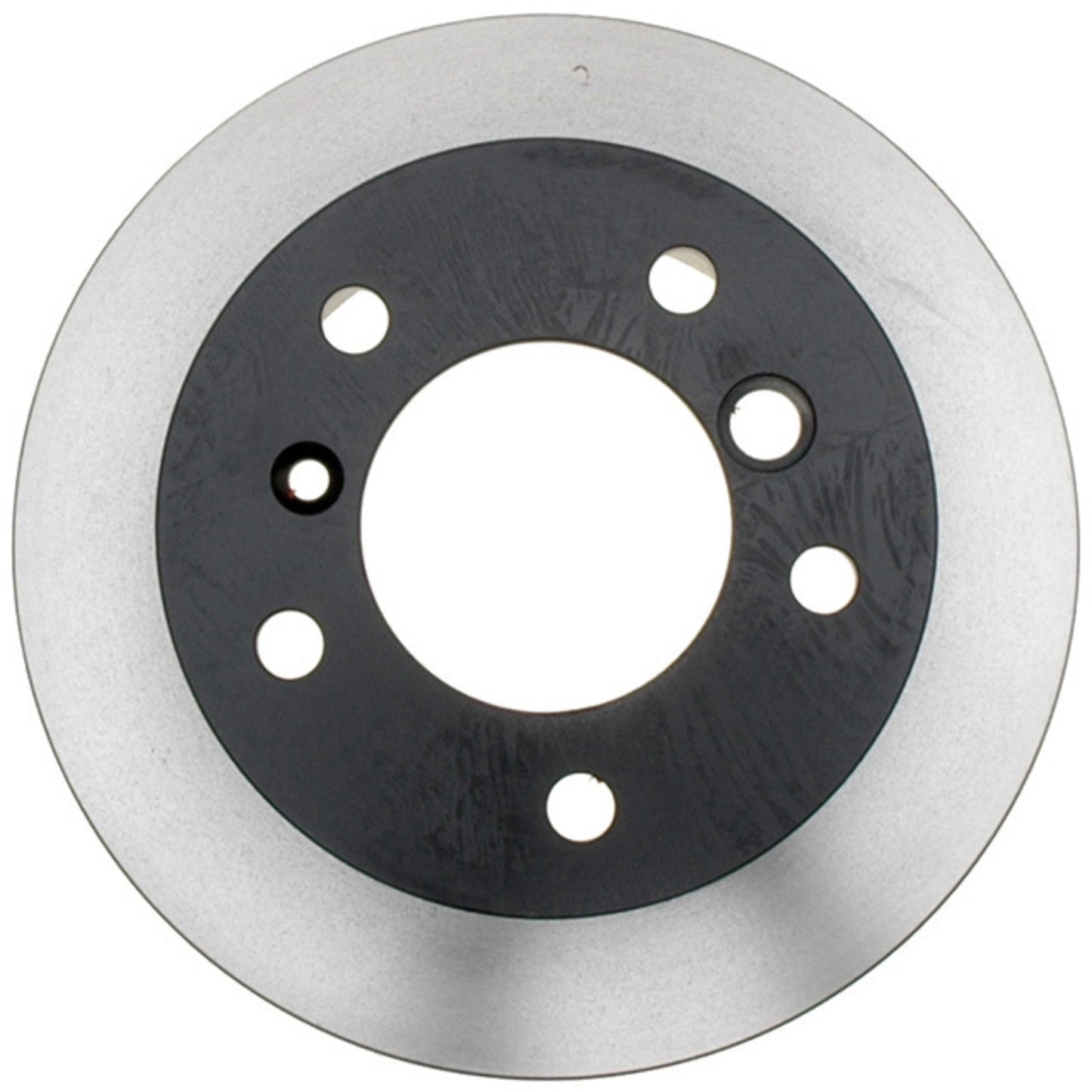 Raybestos Brakes Disc Brake Rotor 980164