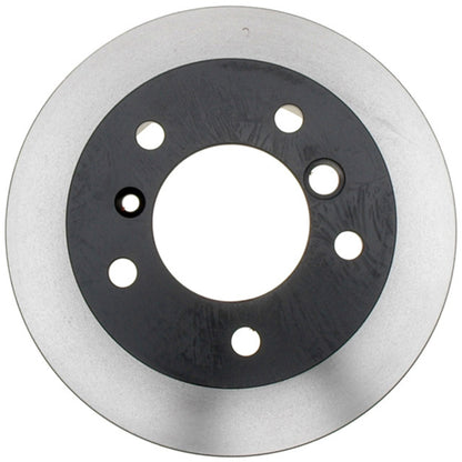 Raybestos Brakes Disc Brake Rotor 980164
