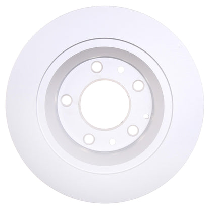 Raybestos Brakes Disc Brake Rotor 980172FZN