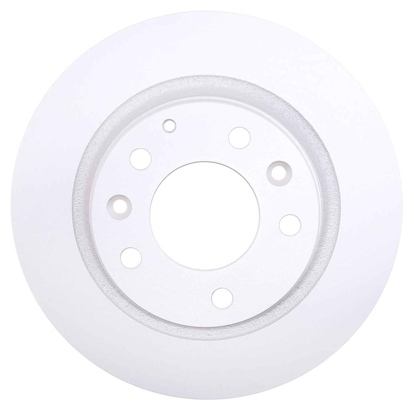 Raybestos Brakes Disc Brake Rotor 980172FZN