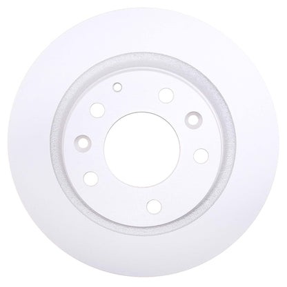 Raybestos Brakes Disc Brake Rotor 980172FZN