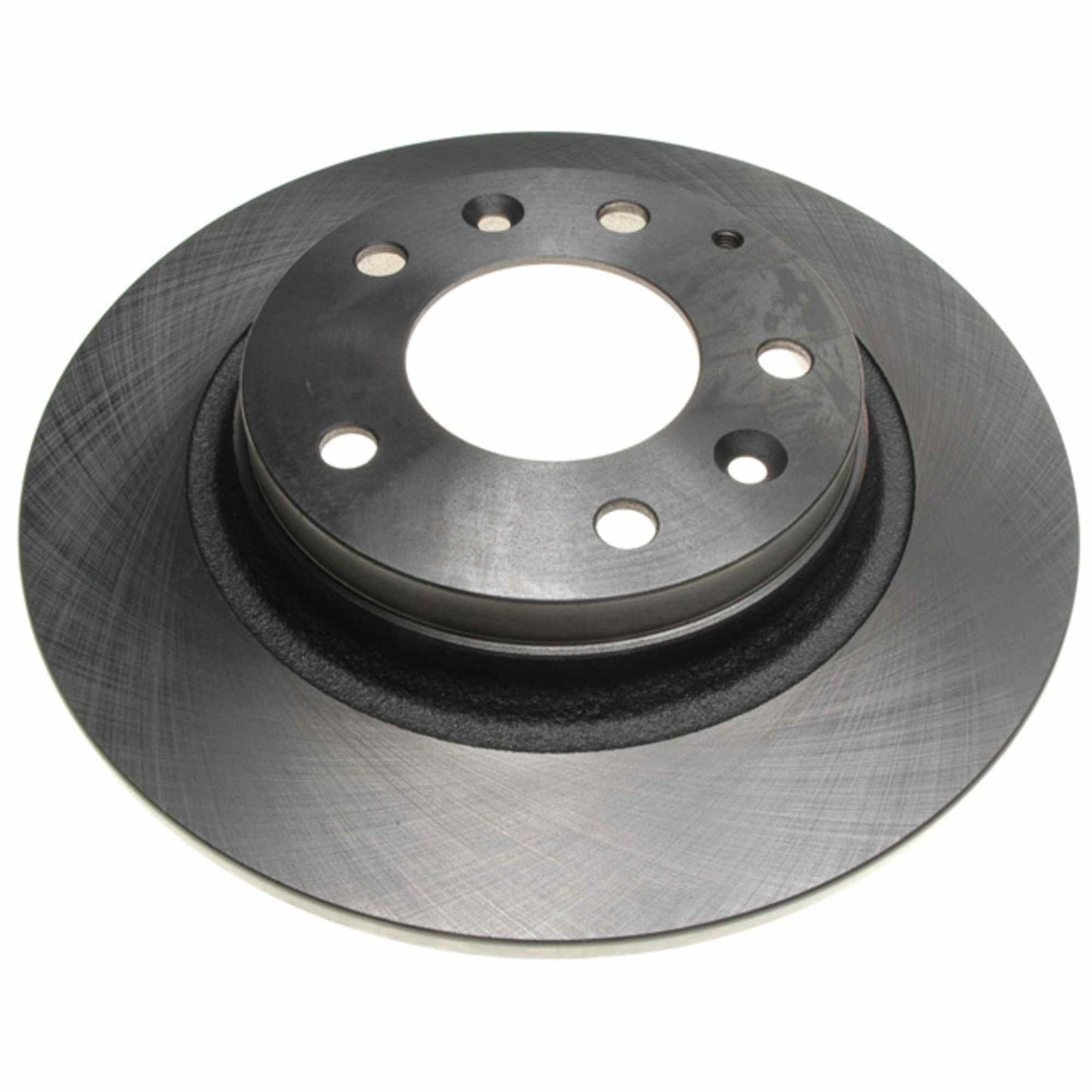 Raybestos Brakes Disc Brake Rotor 980172R