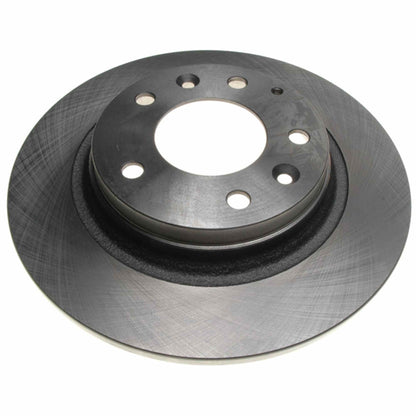 Raybestos Brakes Disc Brake Rotor 980172R