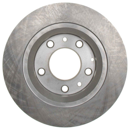 Raybestos Brakes Disc Brake Rotor 980172R