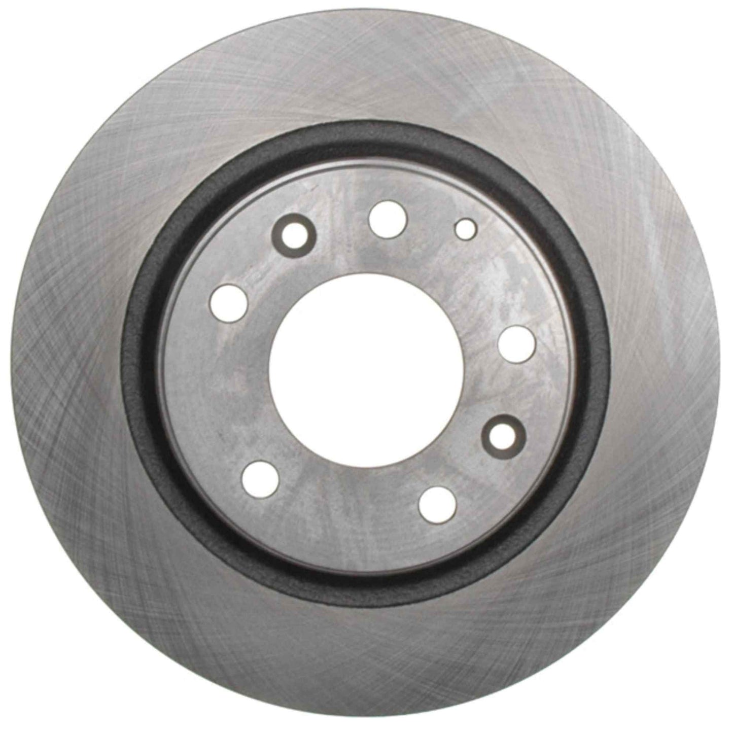 Raybestos Brakes Disc Brake Rotor 980172R