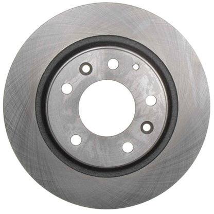 Raybestos Brakes Disc Brake Rotor 980172R