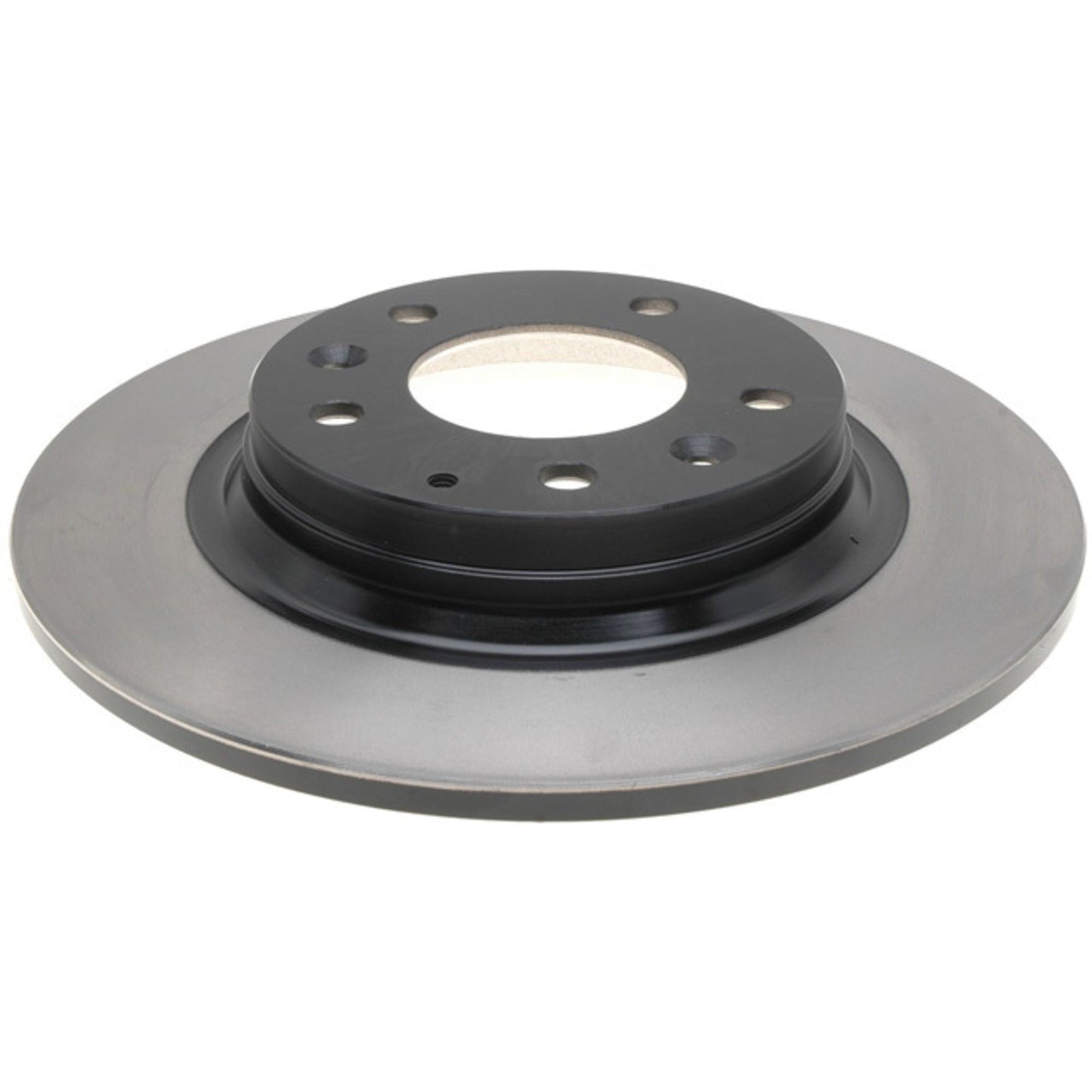 Raybestos Brakes Disc Brake Rotor 980172
