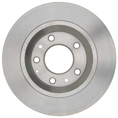 Raybestos Brakes Disc Brake Rotor 980172